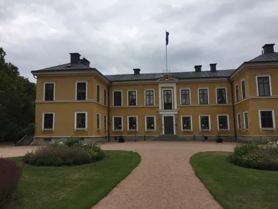 Vadsbo Museum