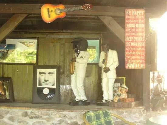 Bootsstation- Bad Fallingbostel