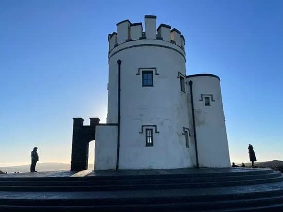 O'Brien's Tower