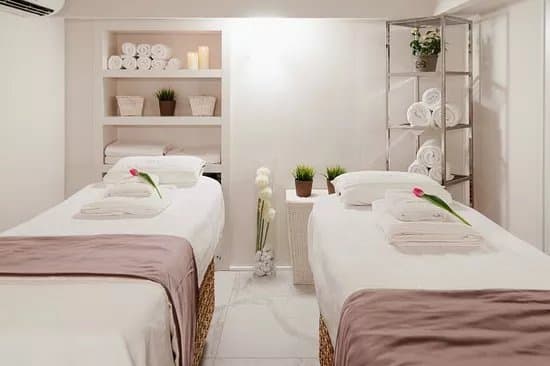 Spa For You At Bellotto Hotel