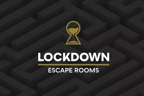Lockdown Escape Rooms Kortrijk