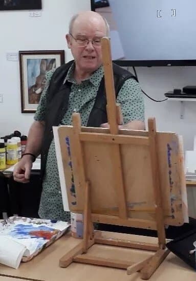 Newbiggin Arts Centre