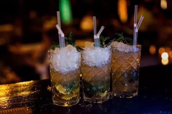 Bud bar