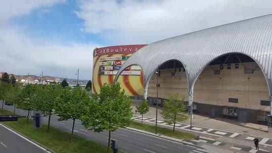 Centro Comercial El Boulevard
