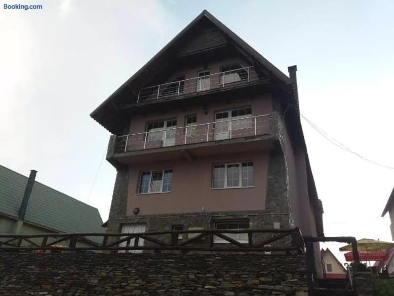 Cabana Brandusa