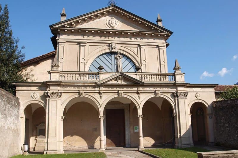 Convento dei Cappuccini