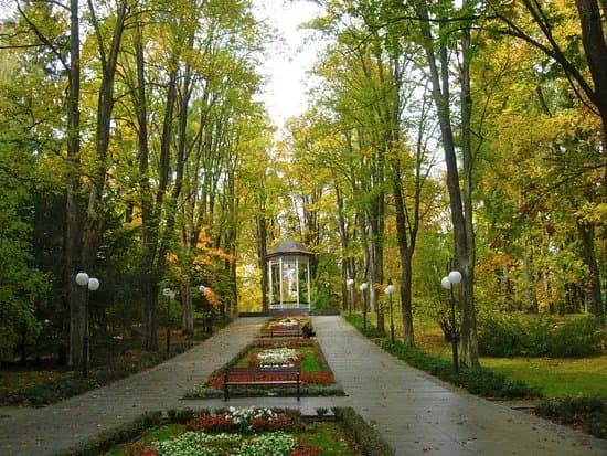 Parks & Nature