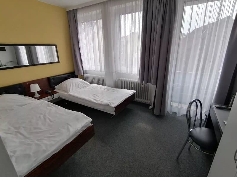 Hotel Haus Rottgen