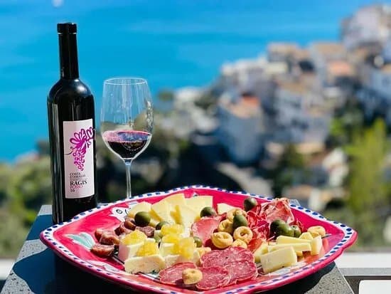 Le Vigne di Raito