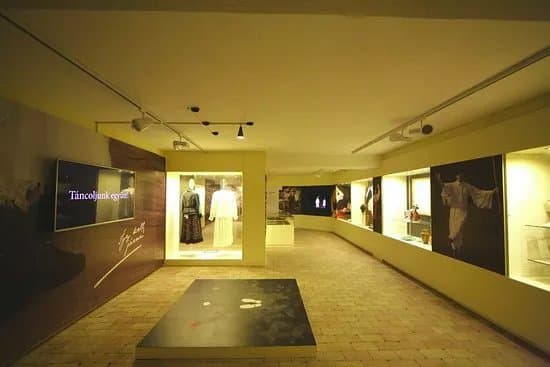 Bodrogkozi Museum House