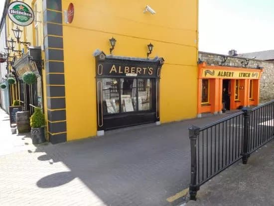 Albert Lynch's Pub