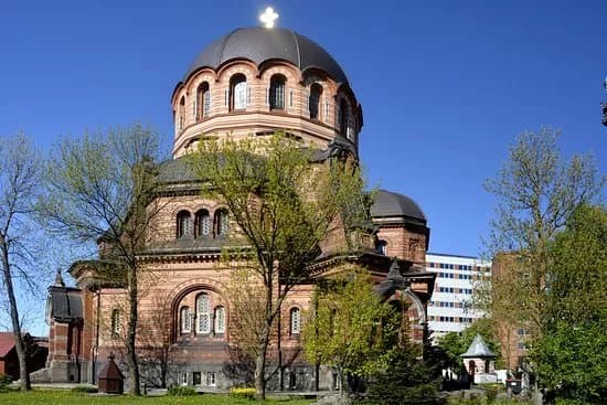 The Lords Resurrection Cathedral