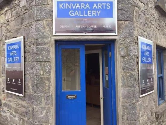 Kinvara Arts Gallery