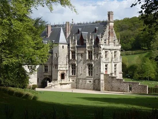 Le Parc de Cleres