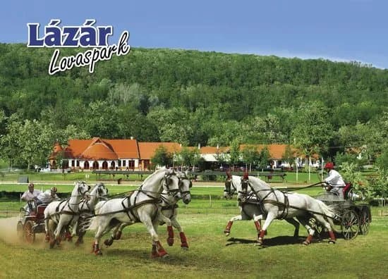 Lazar Lovaspark