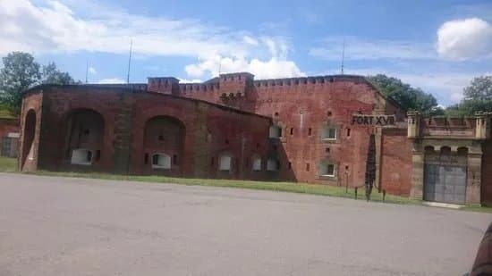 Fort Krelov - pevnost & muzeum