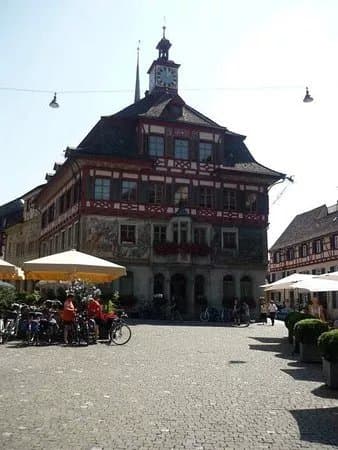 Rathaus