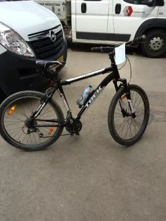Rent A Bike Dikrich - Day Rentals