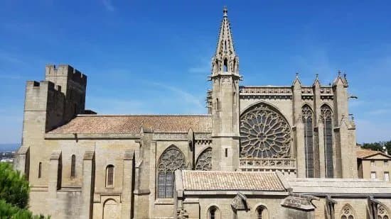 Eglise Saint-Nazaire