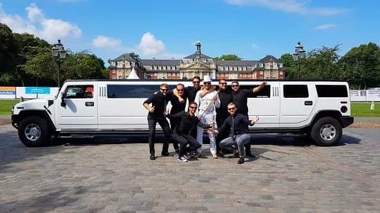 Star-Limos