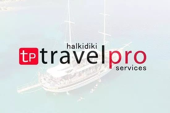TravelPro Halkidiki