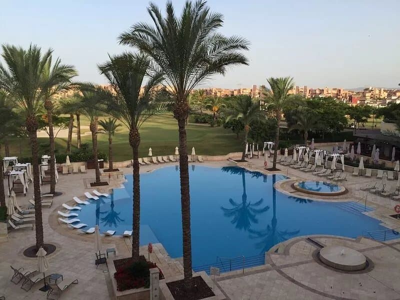 Fabulous Villa on Golf Resort, Brand new Private Pool.