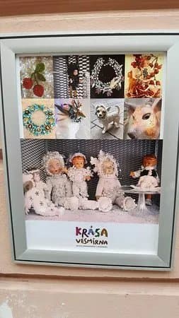Krasa Vesmirna