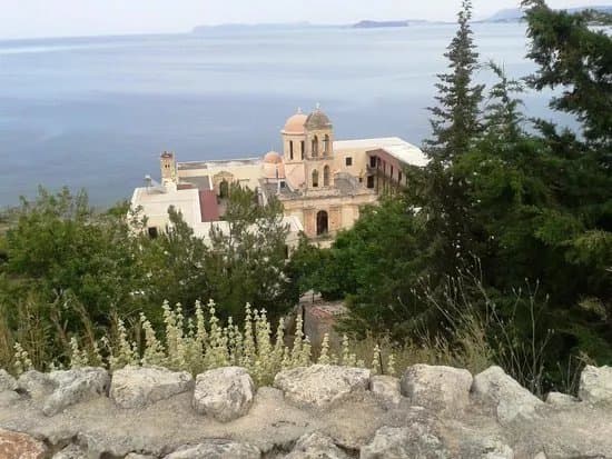 Odigitria Gonia Monastery
