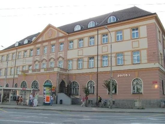 Vysebrod House