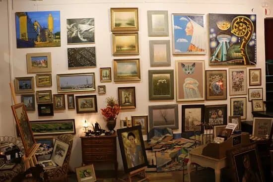 Galeria Staszica 13