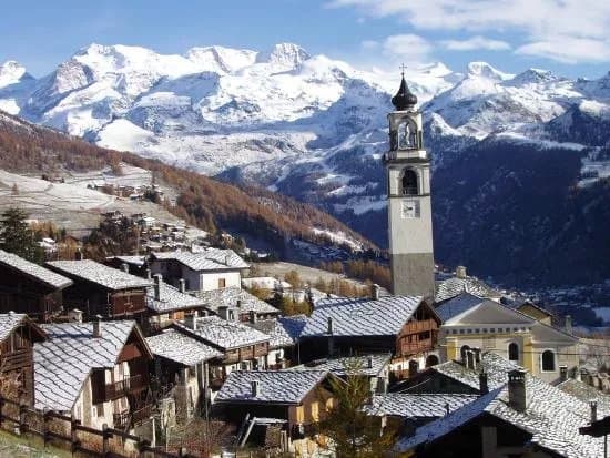 Chiesa Parrocchiale di San Martino