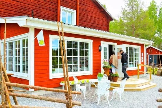 AB Jossgarden