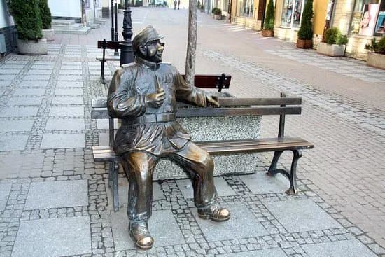 Pomnik Dobrego Wojaka Szwejka