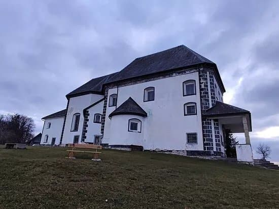Limbarska Gora