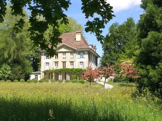 Mettlenpark