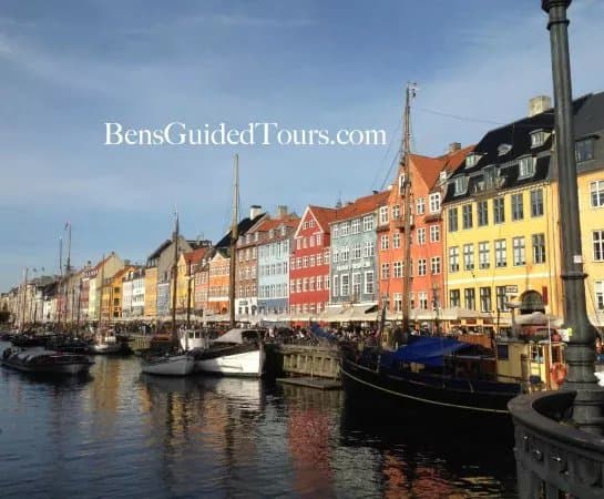 Bens Guided Tours