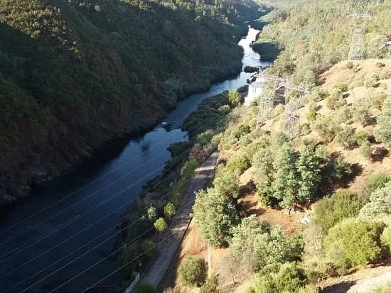 Castelo do Bode
