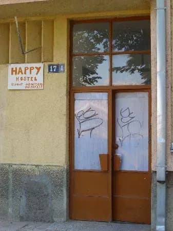 Happy Hostel Nis