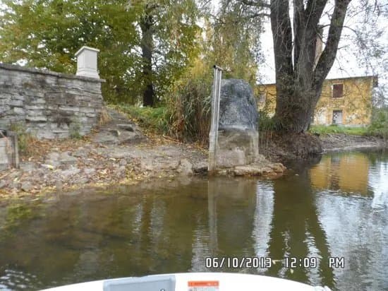 Lake Porkuni