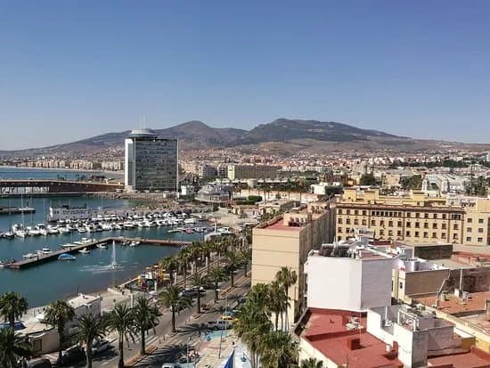 Torreon de la Cal