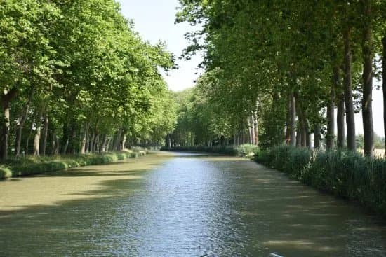 Canal du Midi