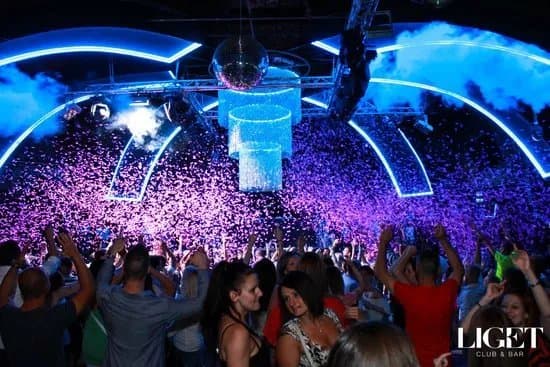 Liget Club & Bar