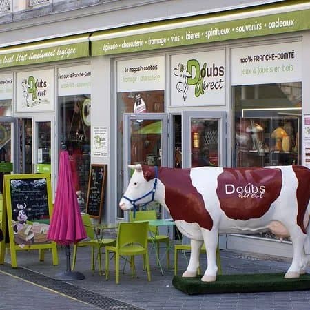 Doubs Direct
