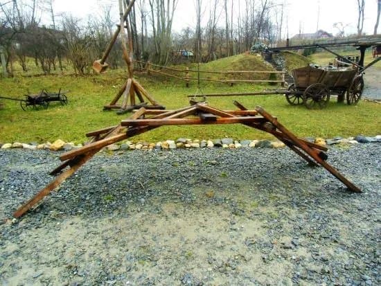 Park of Medieval Technology