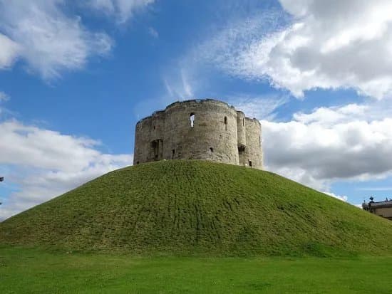 Clifford's Tower