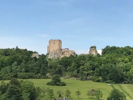 Castle Landskron