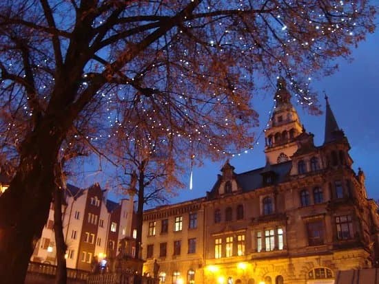Ratusz - Old Town Hall