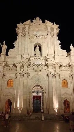 Piazza Duomo