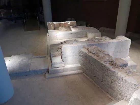 Mausoleos Romanos