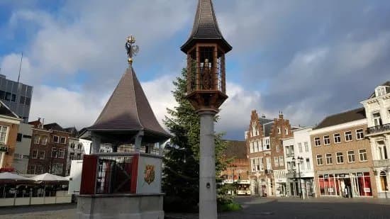 De Bossche Markt